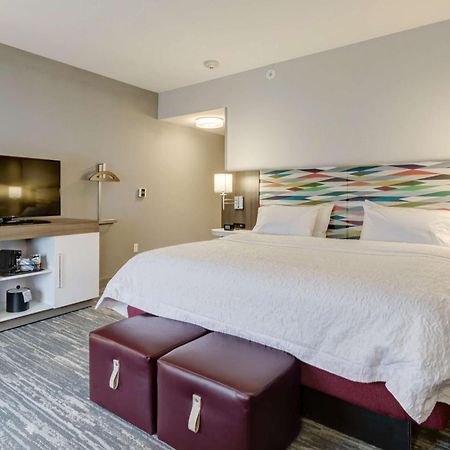 Hampton Inn-St. Louis Wentzville, Mo Eksteriør billede