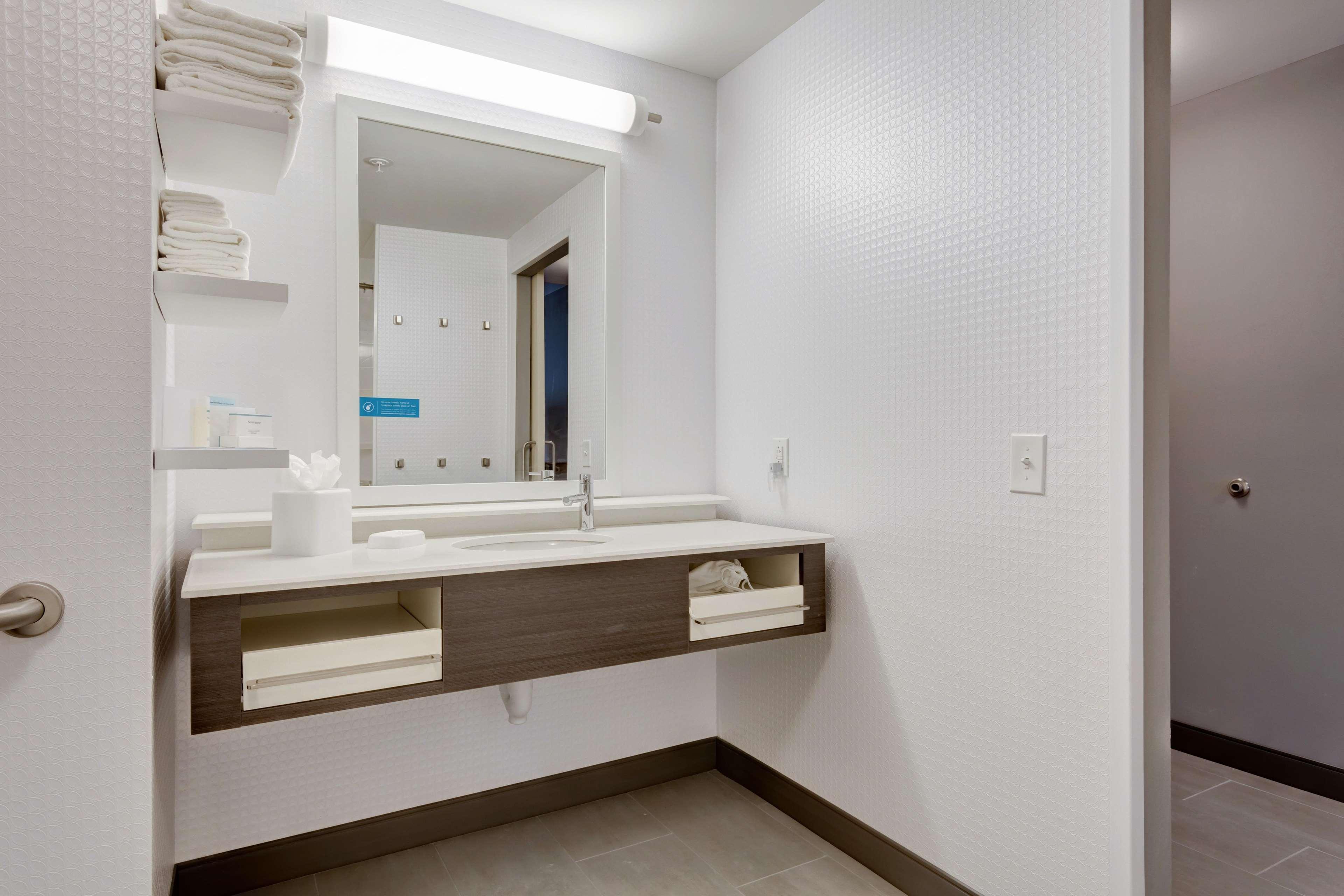 Hampton Inn-St. Louis Wentzville, Mo Eksteriør billede