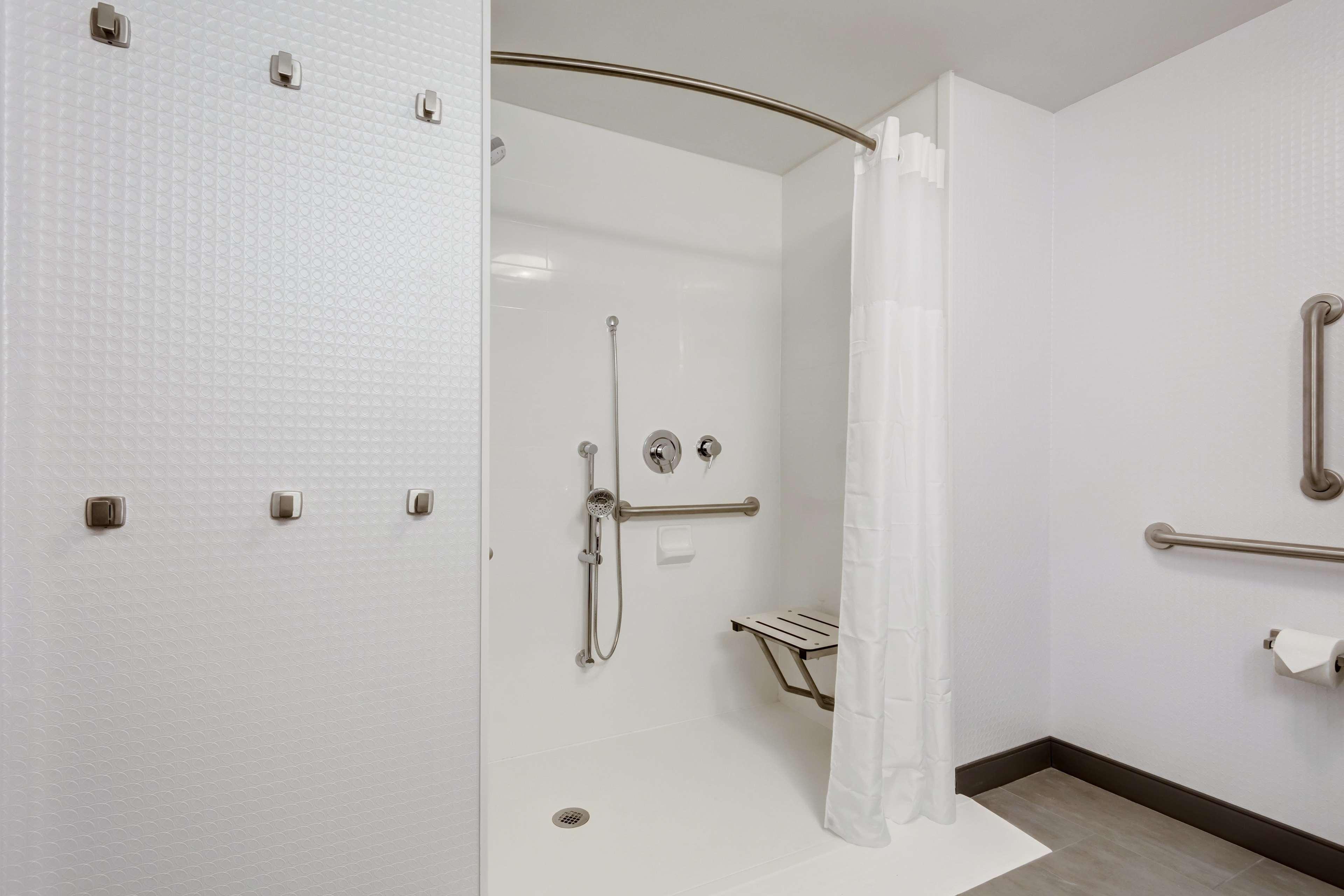 Hampton Inn-St. Louis Wentzville, Mo Eksteriør billede