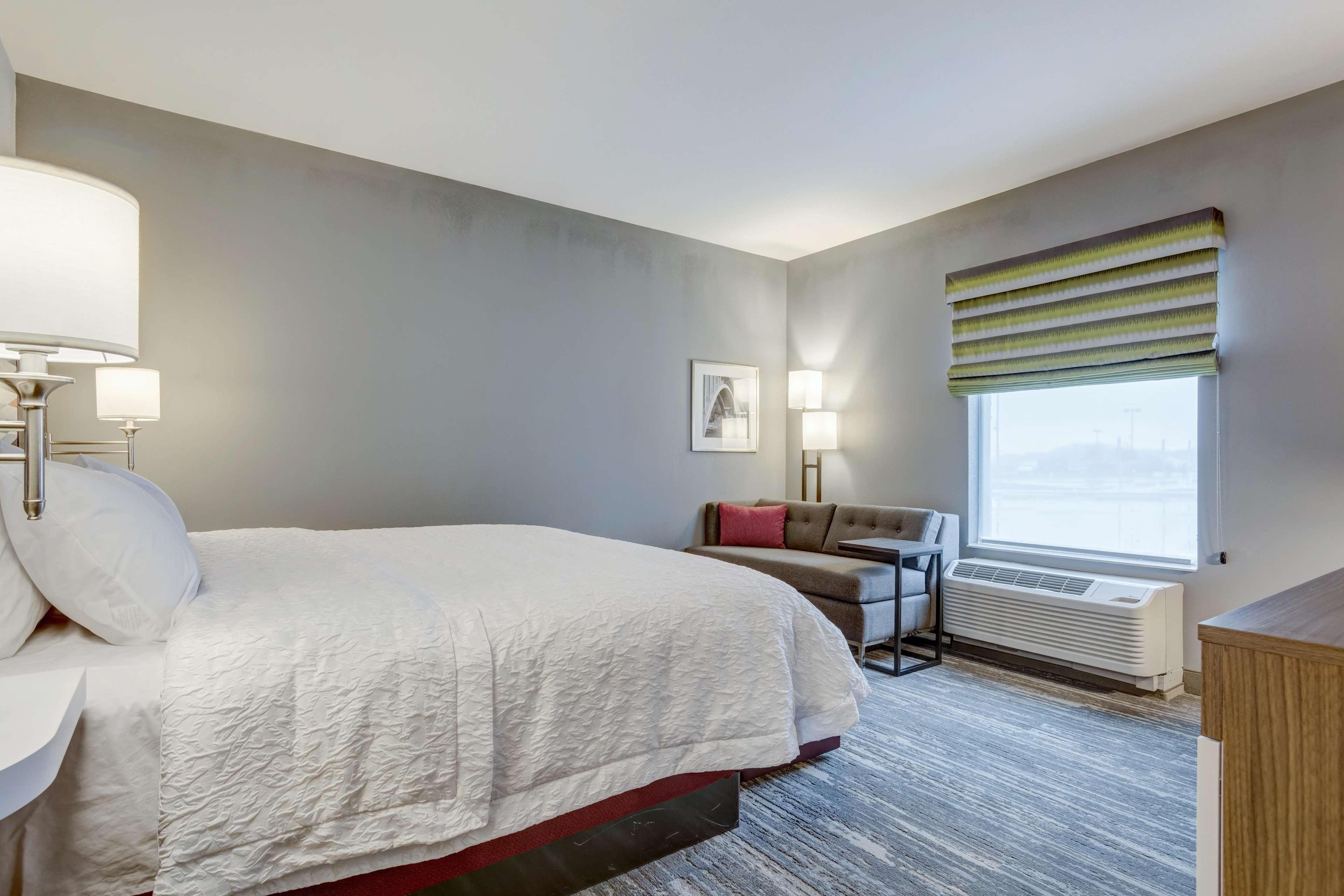 Hampton Inn-St. Louis Wentzville, Mo Eksteriør billede