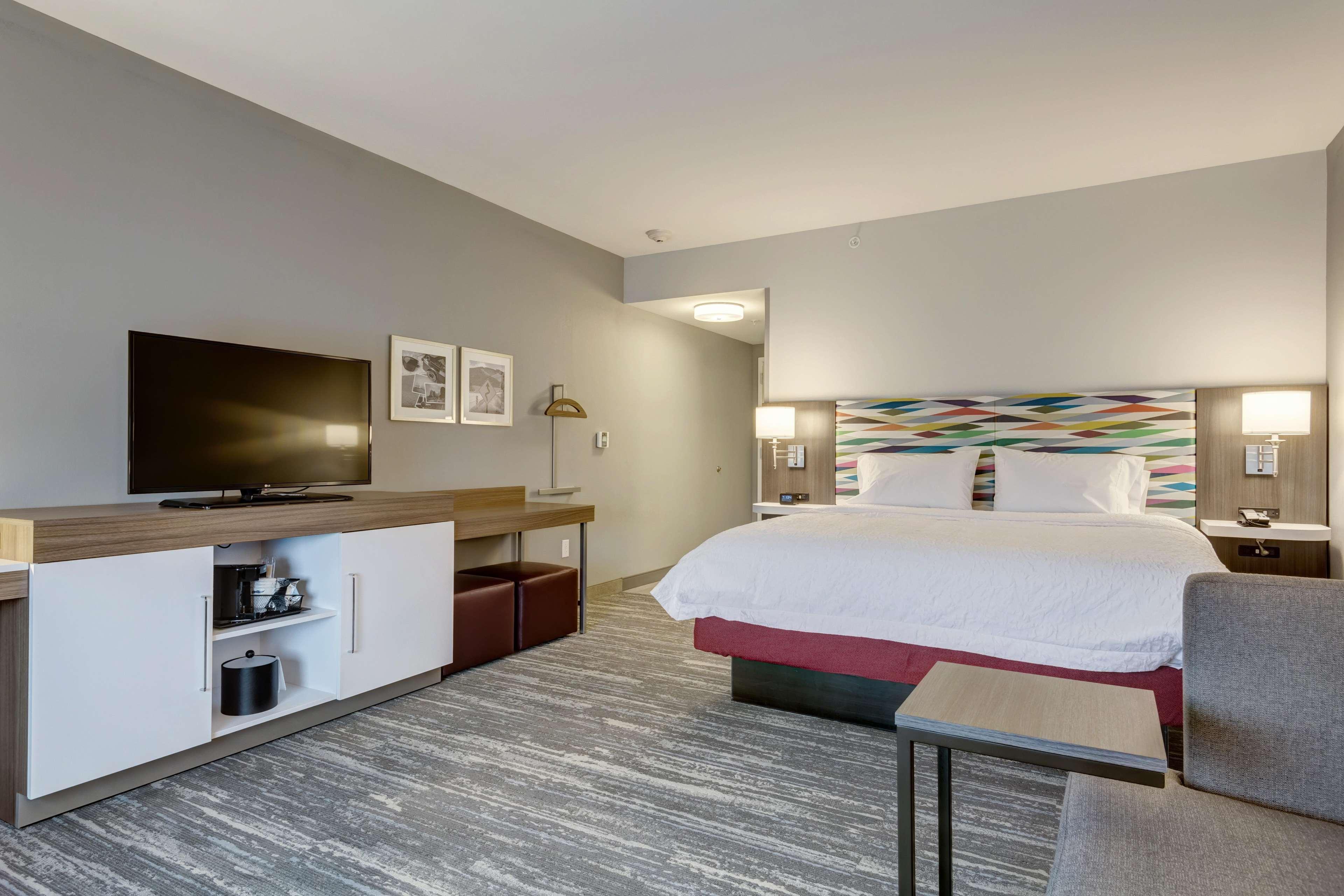 Hampton Inn-St. Louis Wentzville, Mo Eksteriør billede