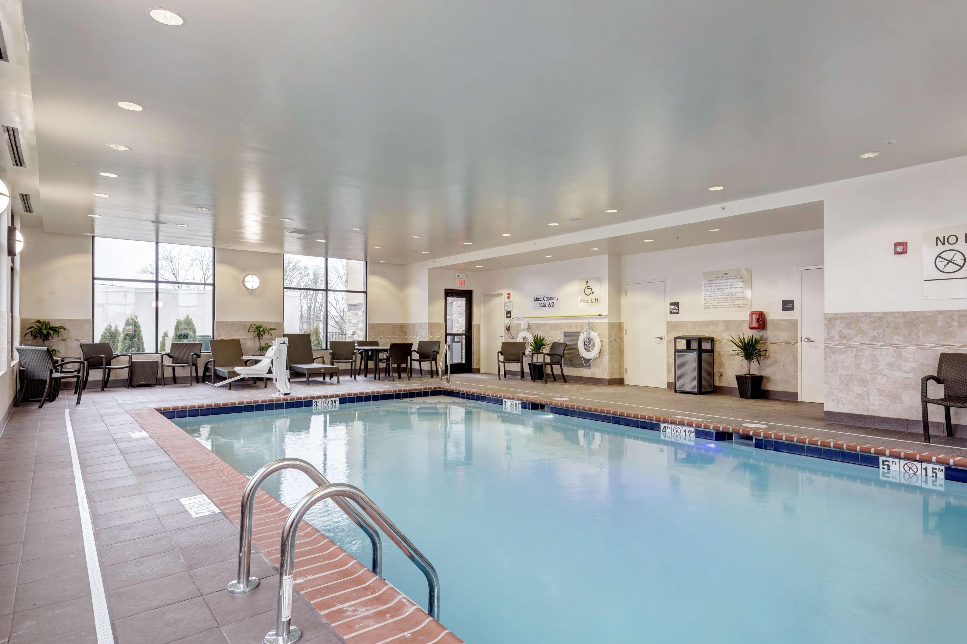 Hampton Inn-St. Louis Wentzville, Mo Eksteriør billede