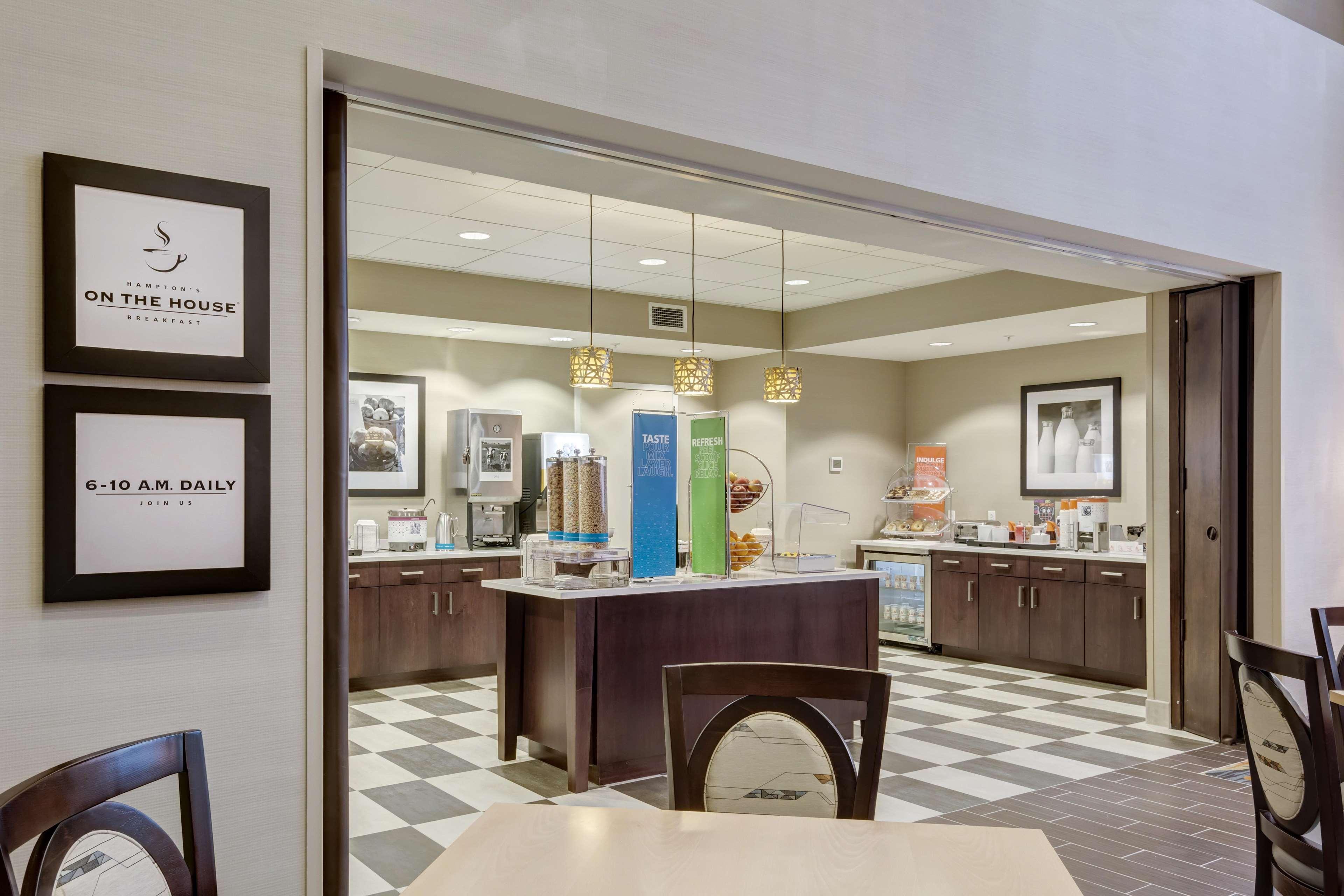 Hampton Inn-St. Louis Wentzville, Mo Eksteriør billede