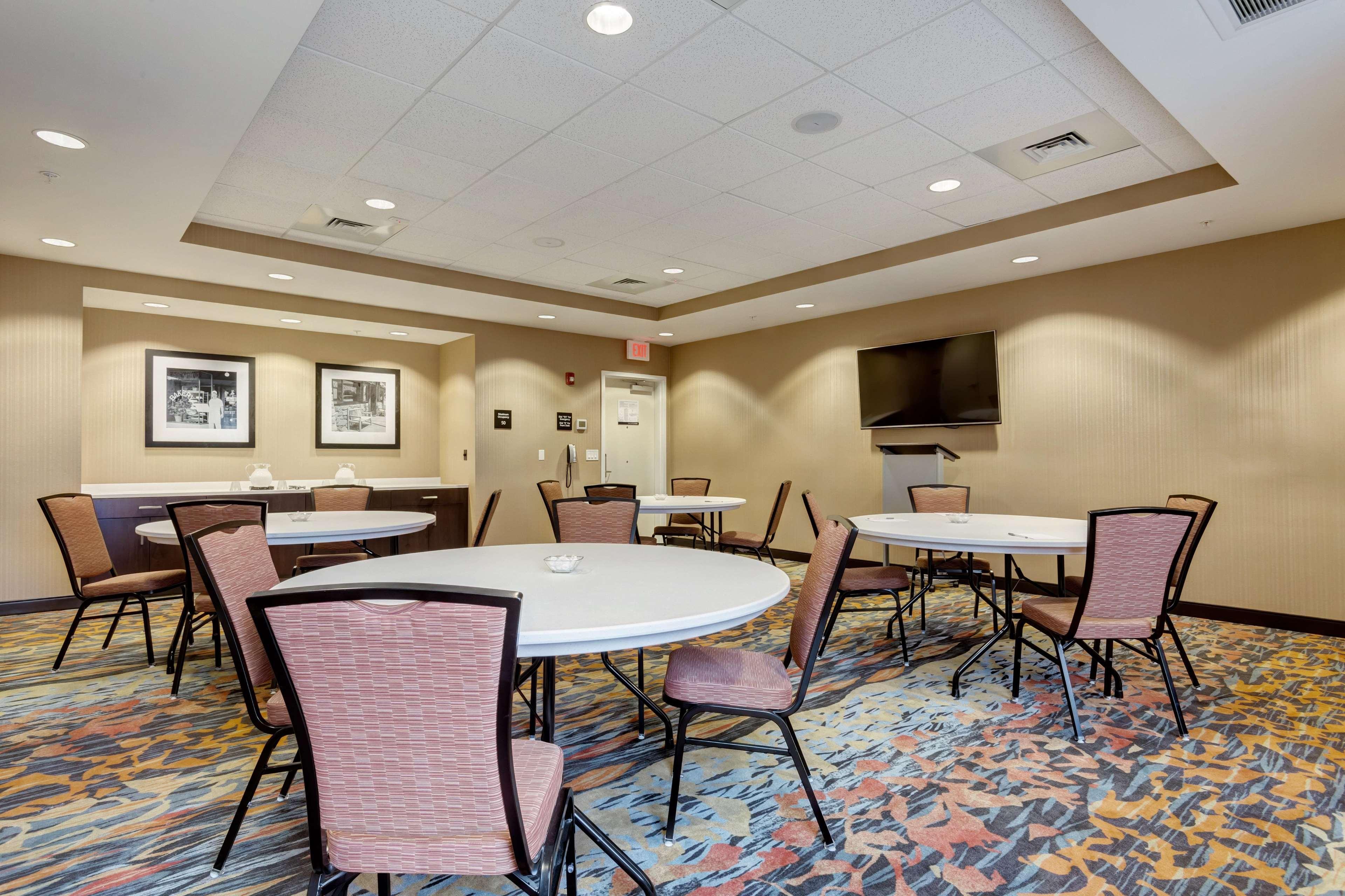 Hampton Inn-St. Louis Wentzville, Mo Eksteriør billede