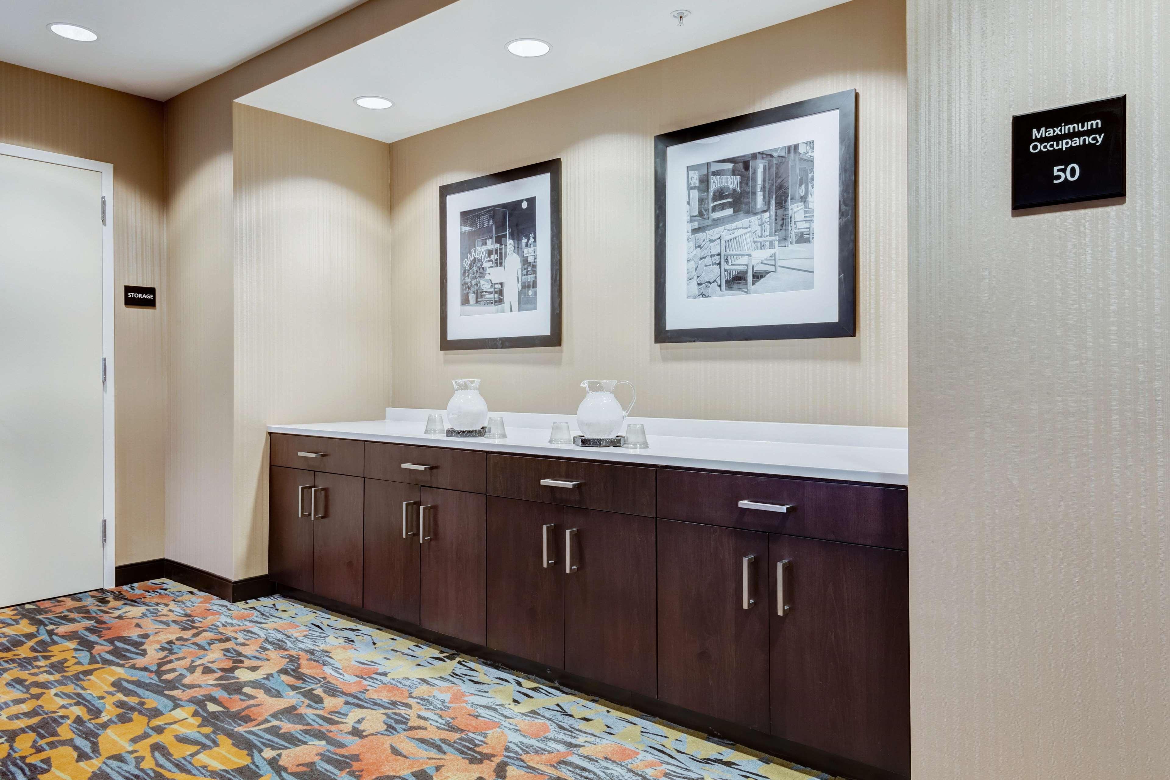 Hampton Inn-St. Louis Wentzville, Mo Eksteriør billede