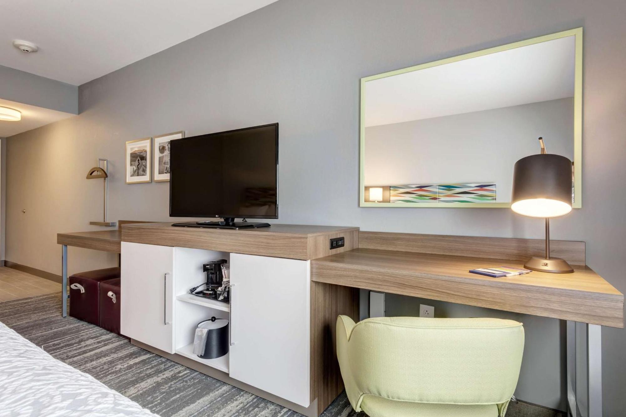 Hampton Inn-St. Louis Wentzville, Mo Eksteriør billede