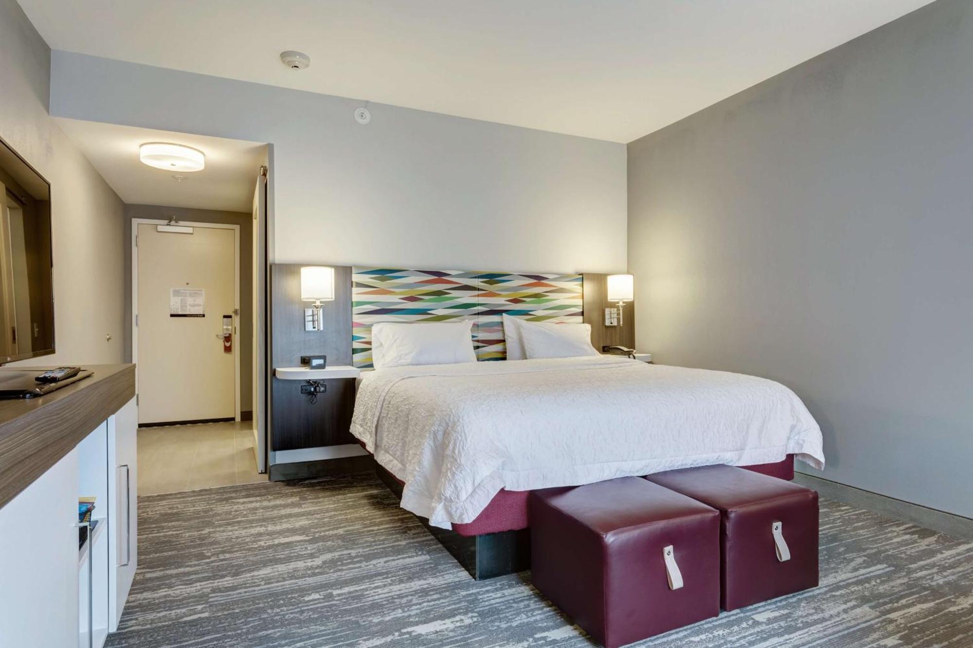 Hampton Inn-St. Louis Wentzville, Mo Eksteriør billede