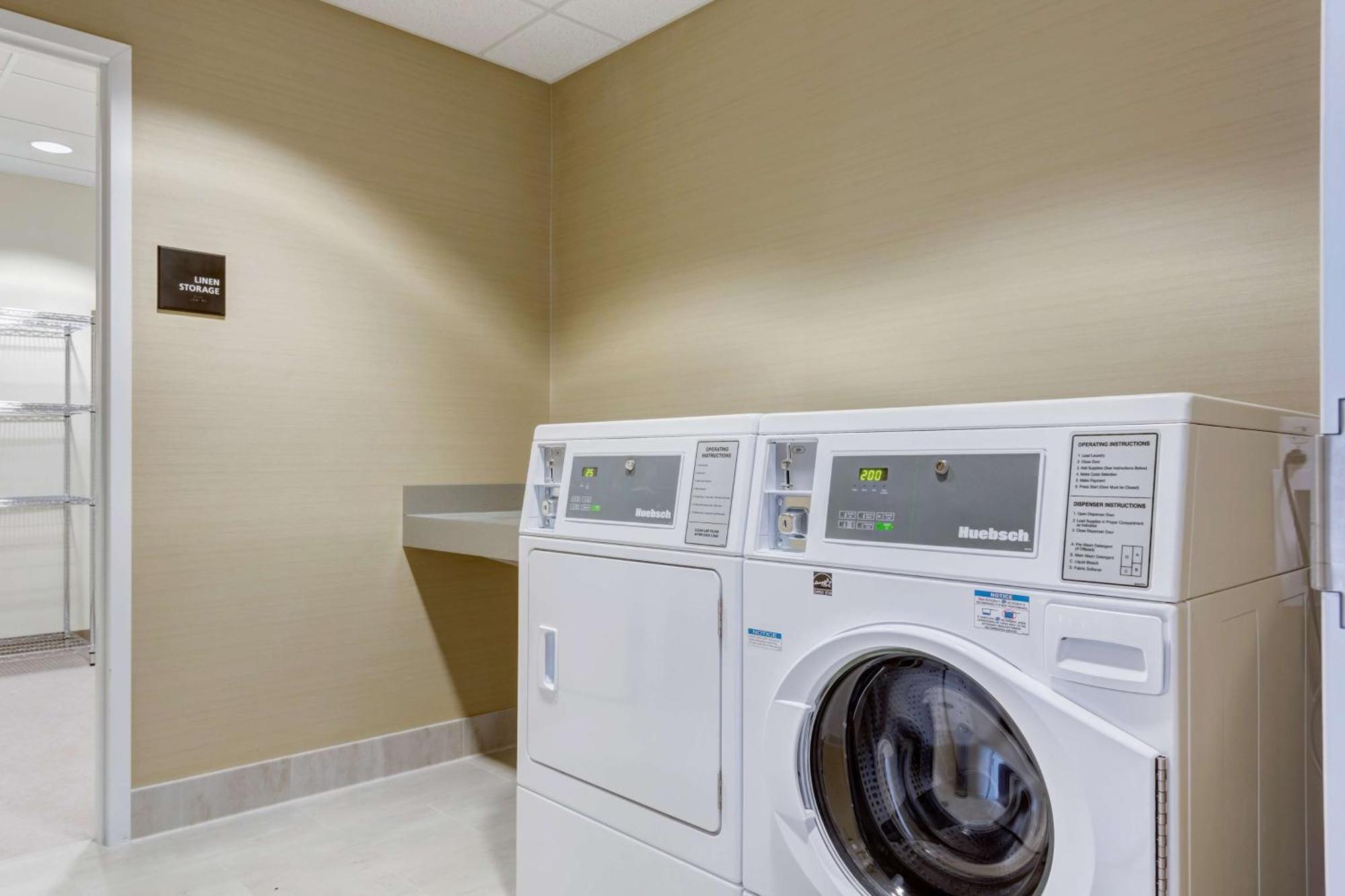 Hampton Inn-St. Louis Wentzville, Mo Eksteriør billede