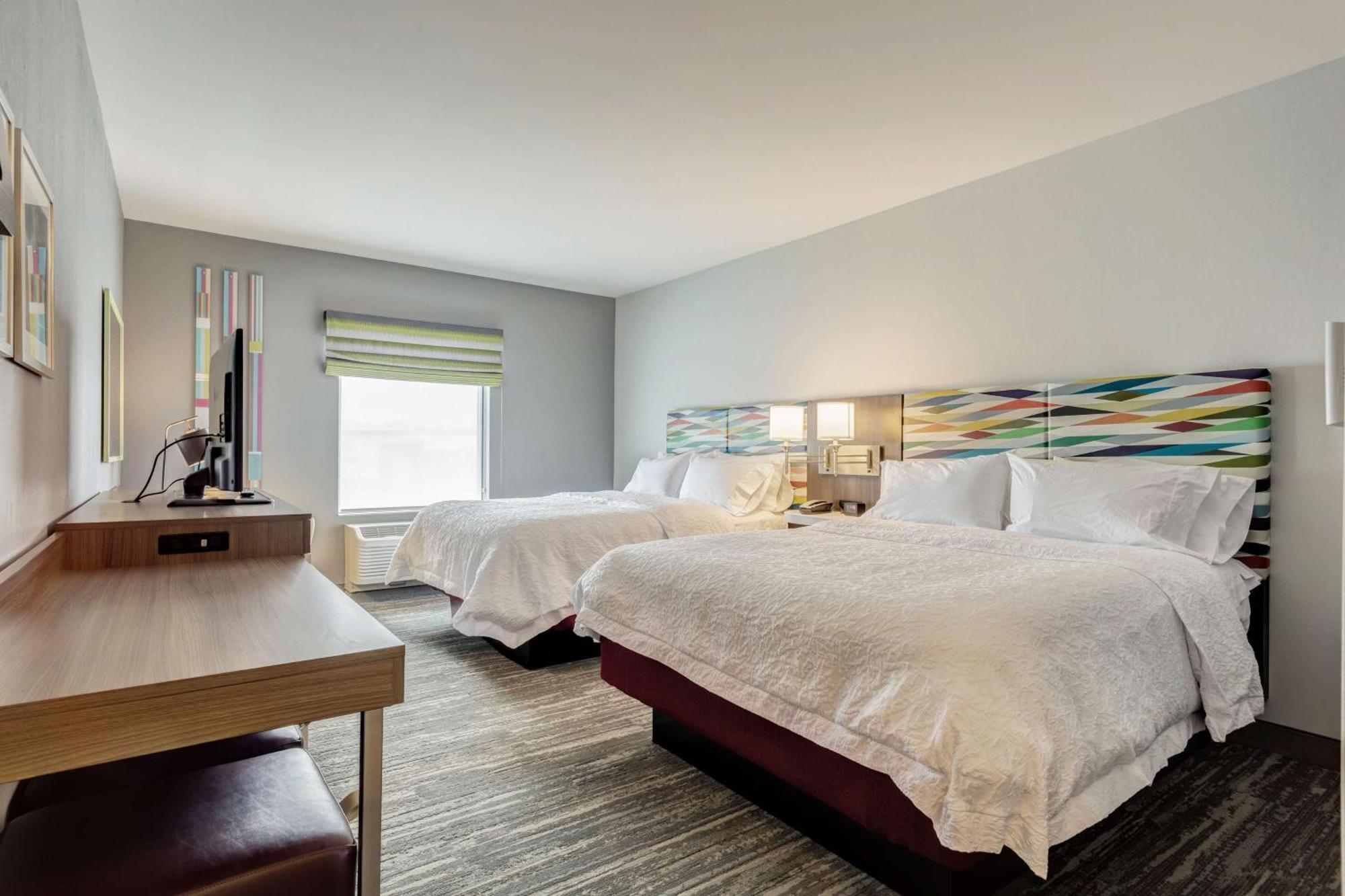Hampton Inn-St. Louis Wentzville, Mo Eksteriør billede