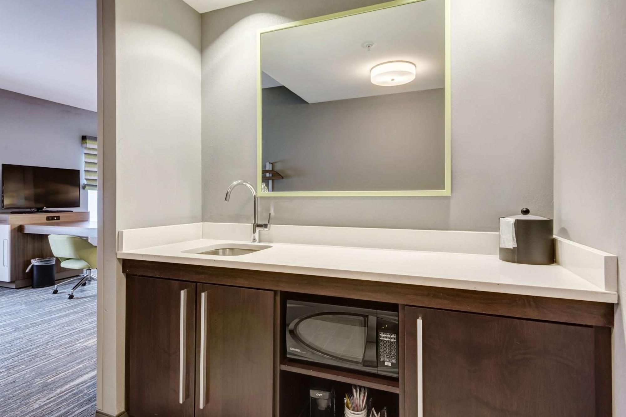 Hampton Inn-St. Louis Wentzville, Mo Eksteriør billede