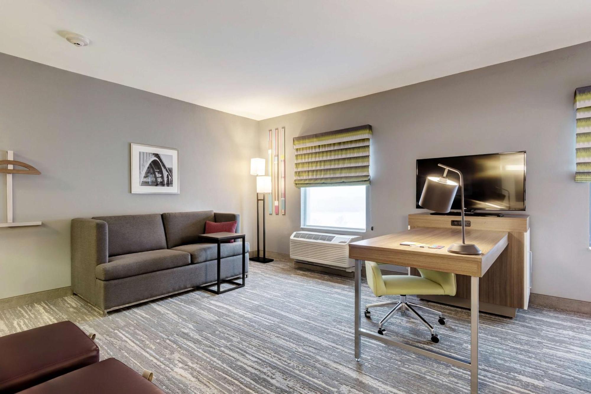 Hampton Inn-St. Louis Wentzville, Mo Eksteriør billede