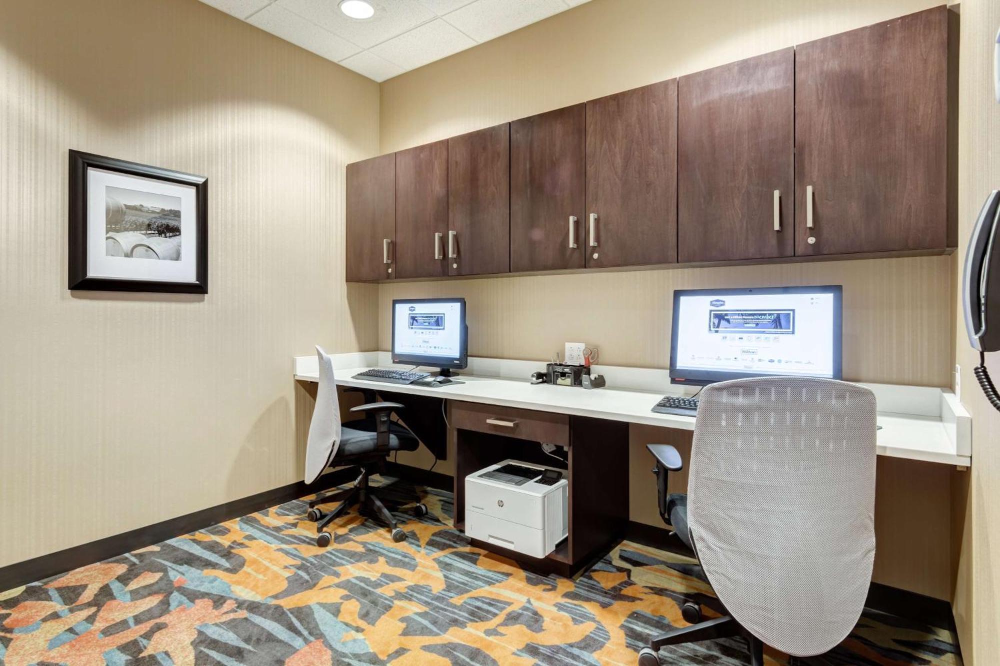 Hampton Inn-St. Louis Wentzville, Mo Eksteriør billede